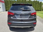 2015 Hyundai Santa Fe Sport AWD 4dr 2.0T