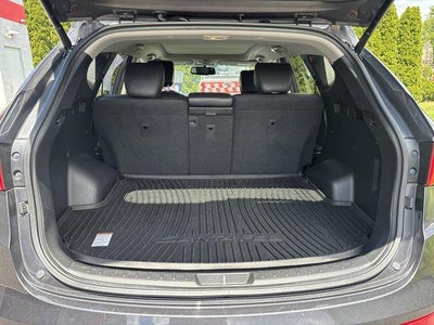 2015 Hyundai Santa Fe Sport AWD 4dr 2.0T