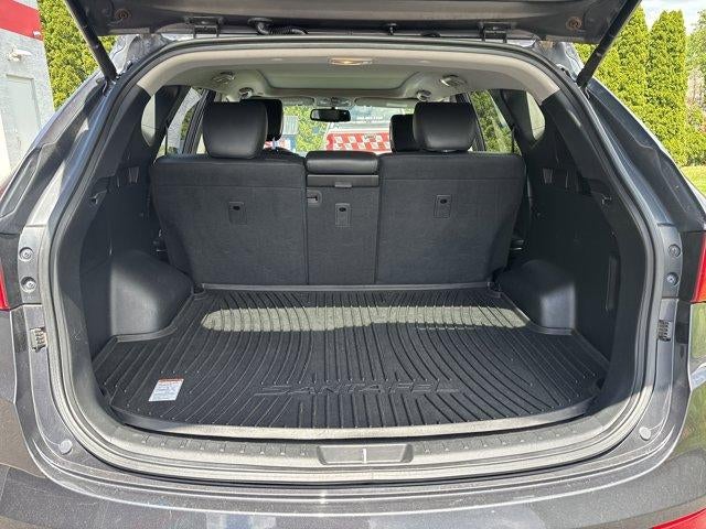 2015 Hyundai Santa Fe Sport AWD 4dr 2.0T