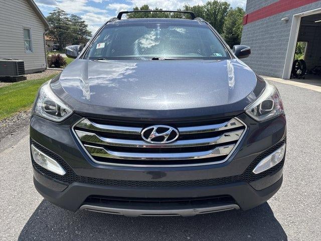 2015 Hyundai Santa Fe Sport AWD 4dr 2.0T