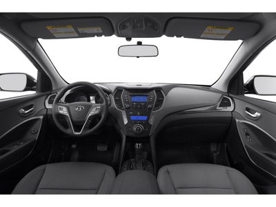 2015 Hyundai Santa Fe Sport AWD 4dr 2.0T