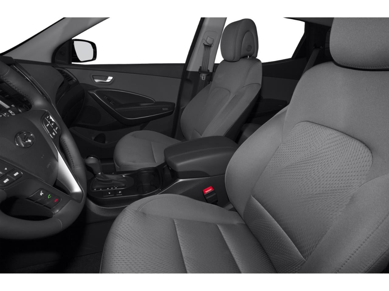 2015 Hyundai Santa Fe Sport AWD 4dr 2.0T