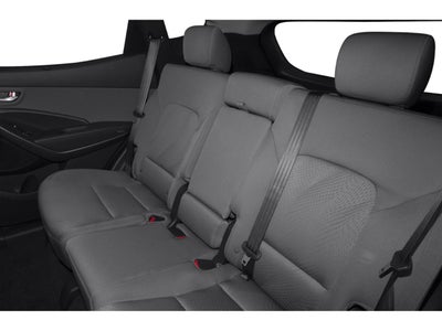 2015 Hyundai Santa Fe Sport AWD 4dr 2.0T