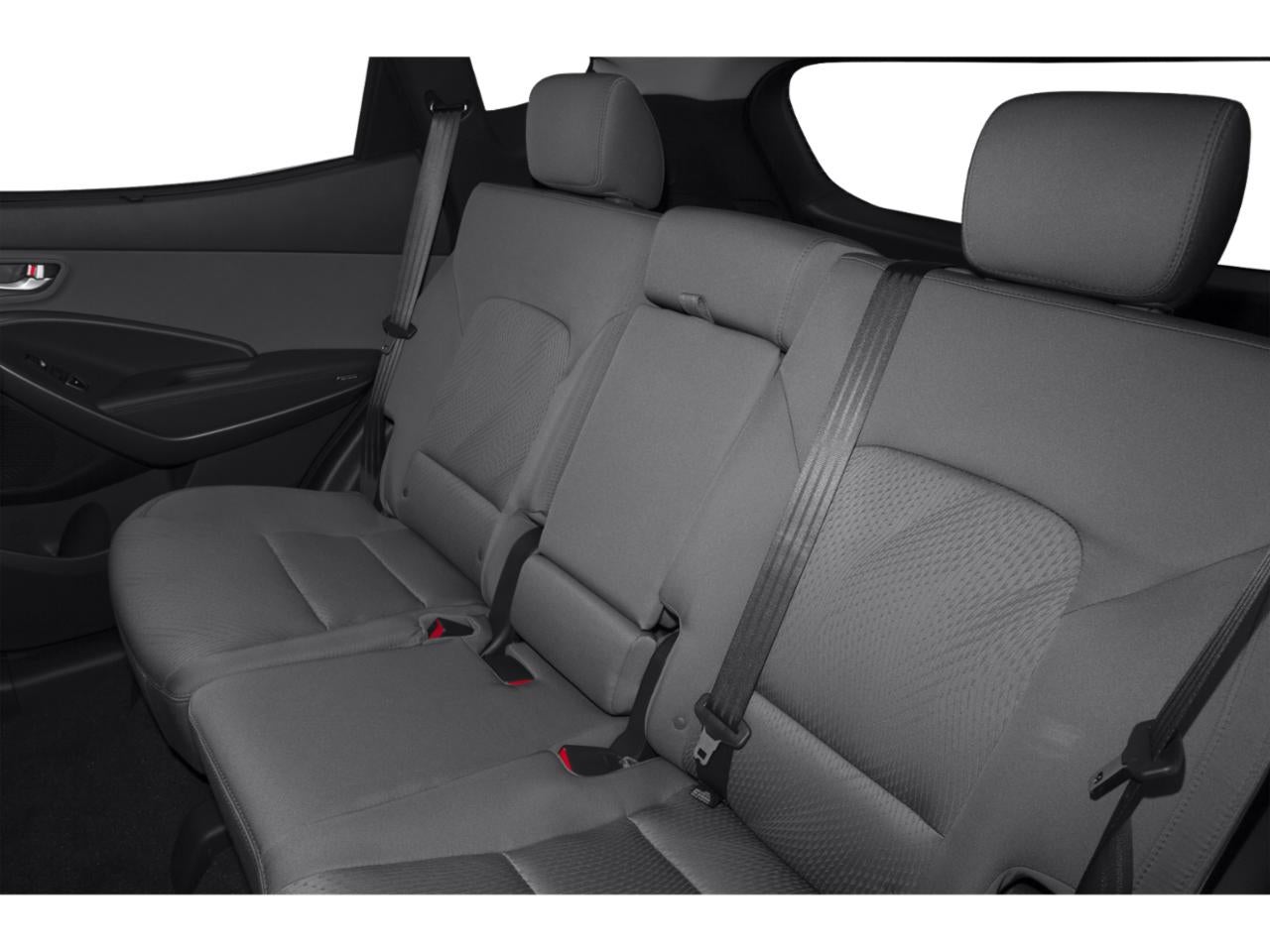 2015 Hyundai Santa Fe Sport AWD 4dr 2.0T