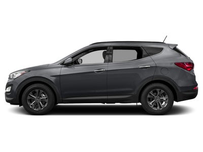 2015 Hyundai Santa Fe Sport AWD 4dr 2.0T