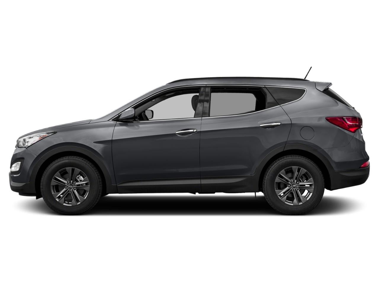 2015 Hyundai Santa Fe Sport AWD 4dr 2.0T
