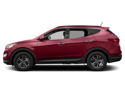 2015 Hyundai Santa Fe Sport AWD 4dr 2.0T
