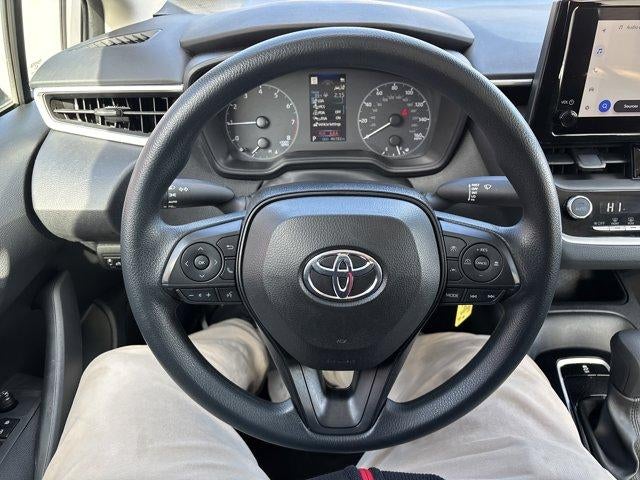 2024 Toyota Corolla LE CVT (Natl)