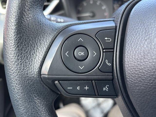 2024 Toyota Corolla LE CVT (Natl)