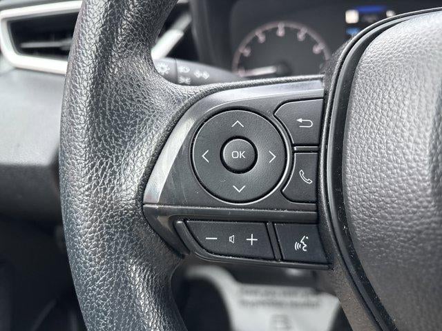 2024 Toyota Corolla LE CVT (Natl)