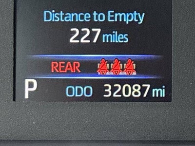 2024 Toyota Corolla LE CVT (Natl)