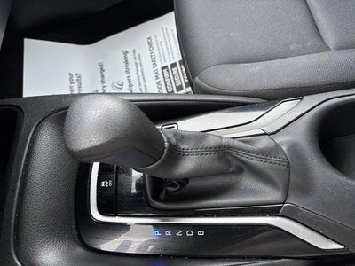 2024 Toyota Corolla LE CVT (Natl)
