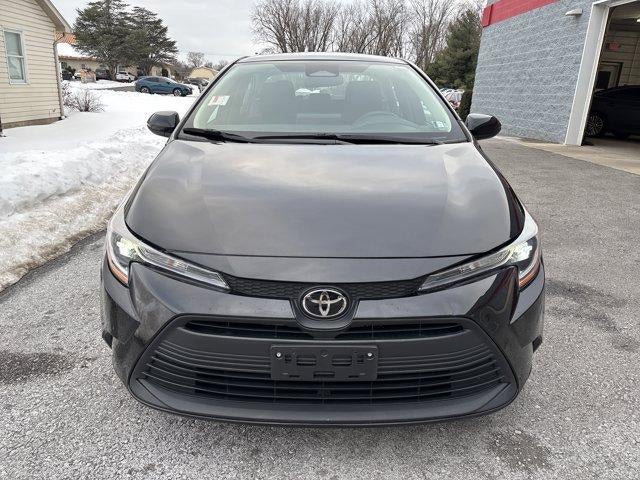 2024 Toyota Corolla LE CVT (Natl)