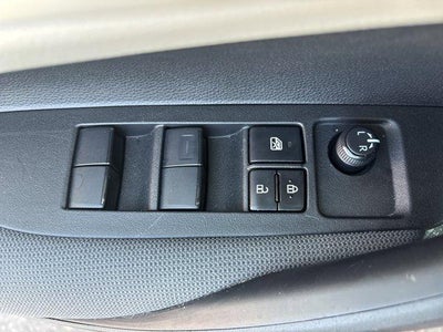 2024 Toyota Corolla LE CVT (Natl)