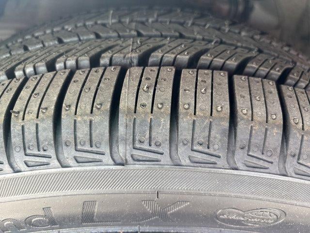 2024 Toyota Corolla LE CVT (Natl)