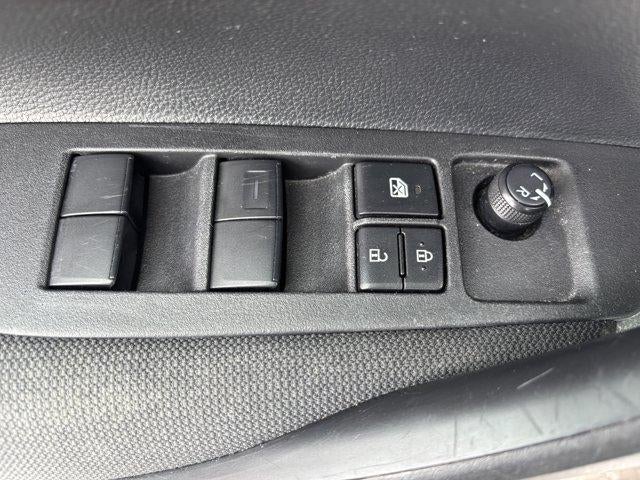 2025 Toyota Corolla LE CVT (Natl)