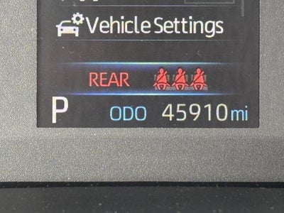 2025 Toyota Corolla LE CVT (Natl)