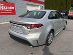 2025 Toyota Corolla LE CVT (Natl)