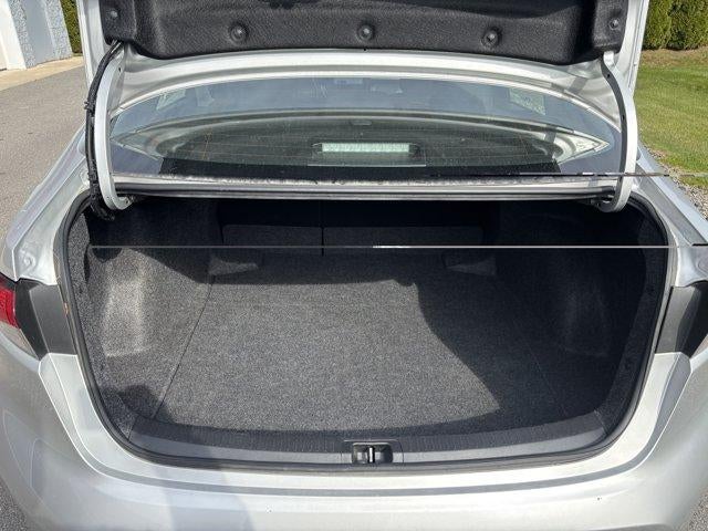 2025 Toyota Corolla LE CVT (Natl)