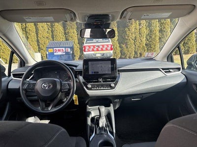 2024 Toyota Corolla LE CVT (Natl)