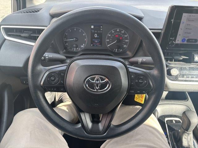 2024 Toyota Corolla LE CVT (Natl)