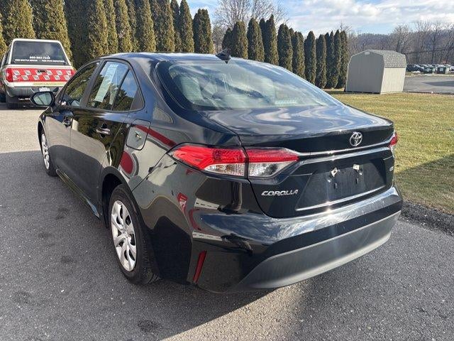 2024 Toyota Corolla LE CVT (Natl)