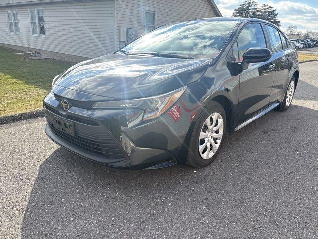 2024 Toyota Corolla LE CVT (Natl)