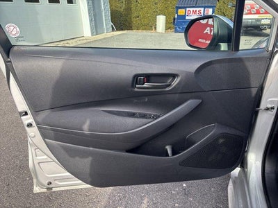 2024 Toyota Corolla LE CVT (Natl)