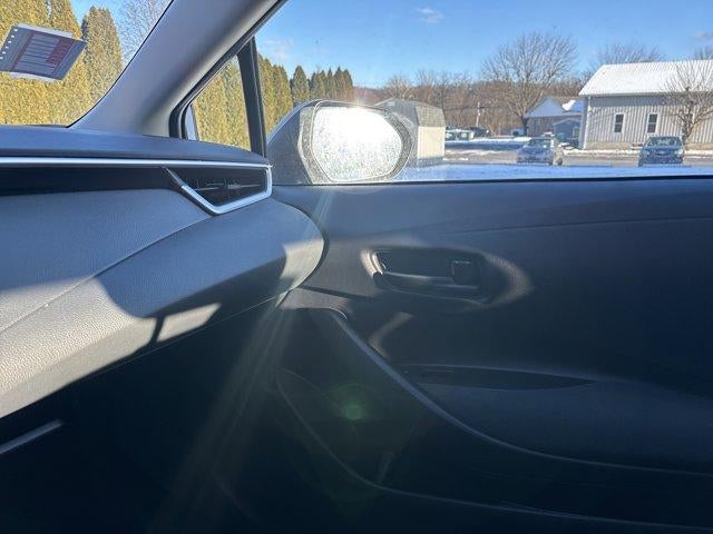 2024 Toyota Corolla LE CVT (Natl)