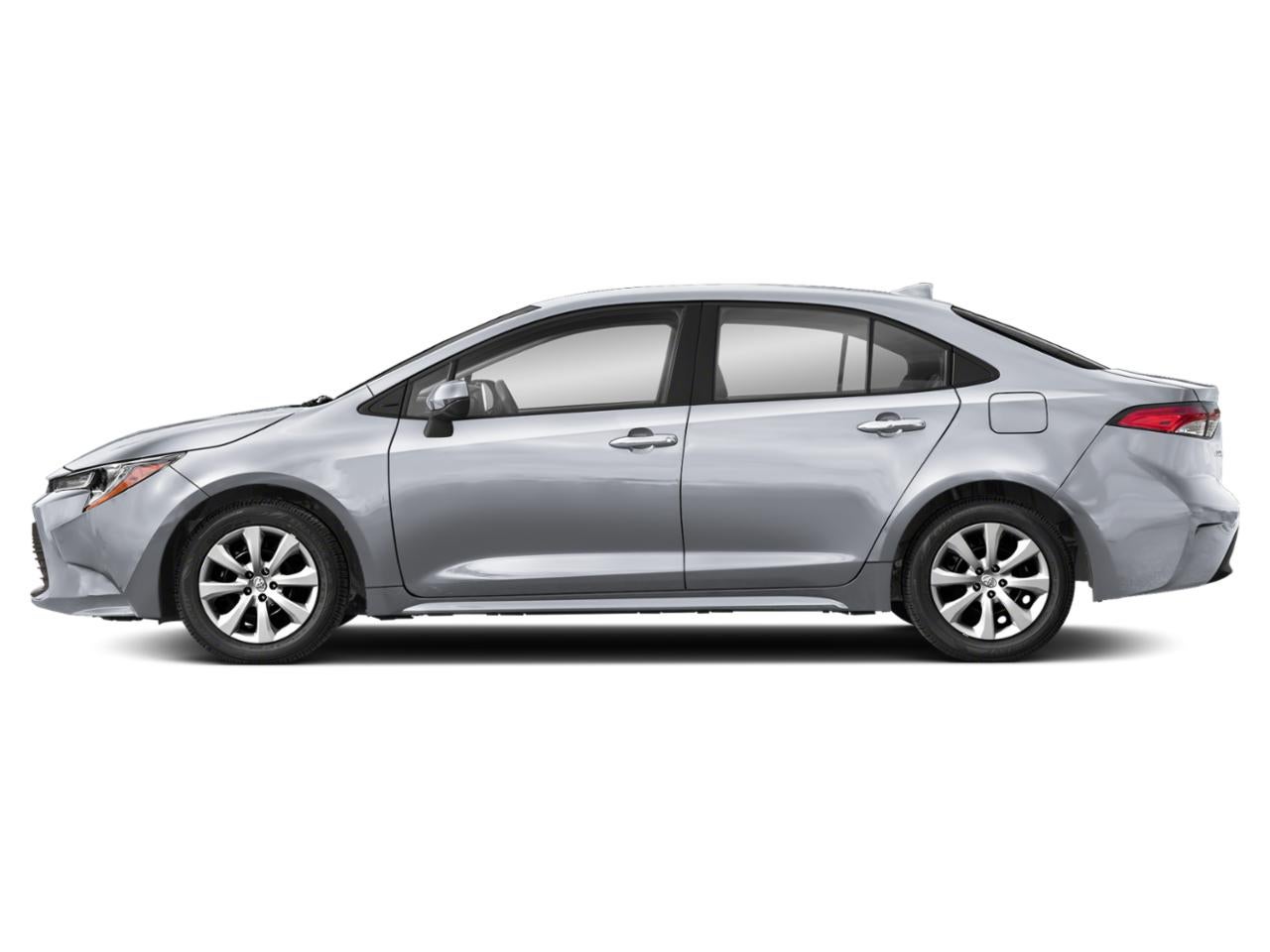 2024 Toyota Corolla LE CVT (Natl)