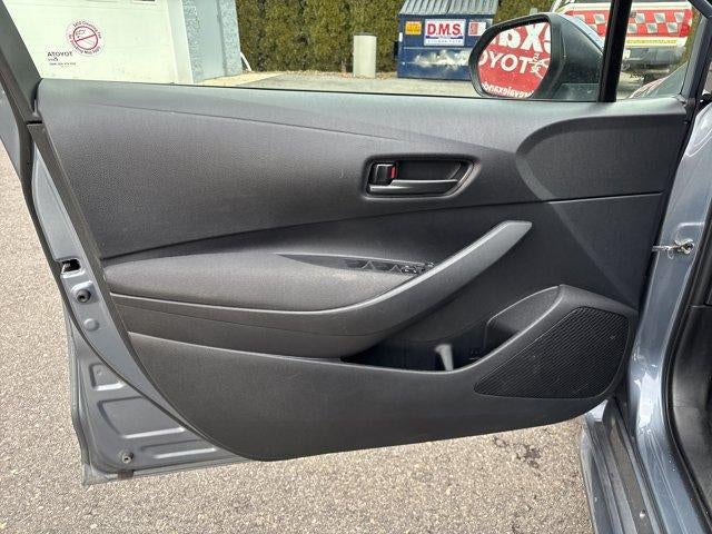 2024 Toyota Corolla LE CVT (Natl)