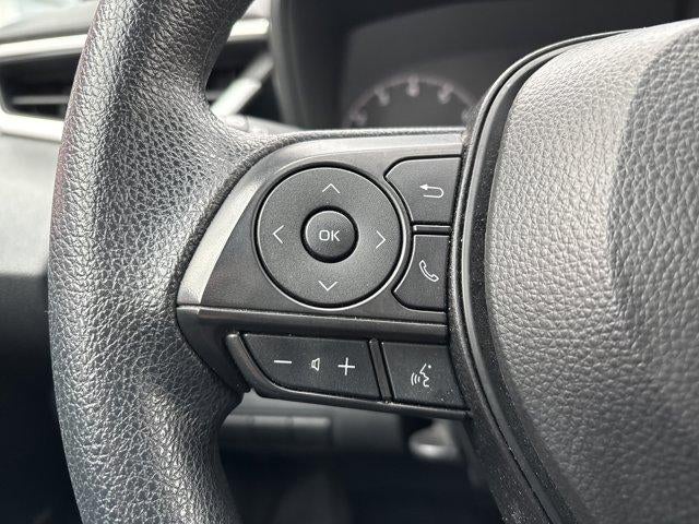 2024 Toyota Corolla LE CVT (Natl)