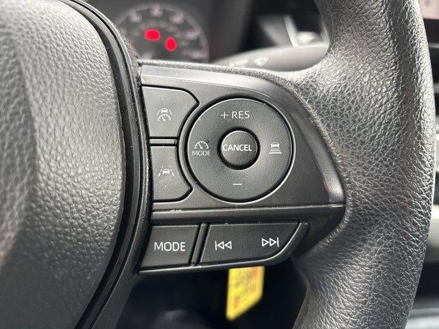 2024 Toyota Corolla LE CVT (Natl)