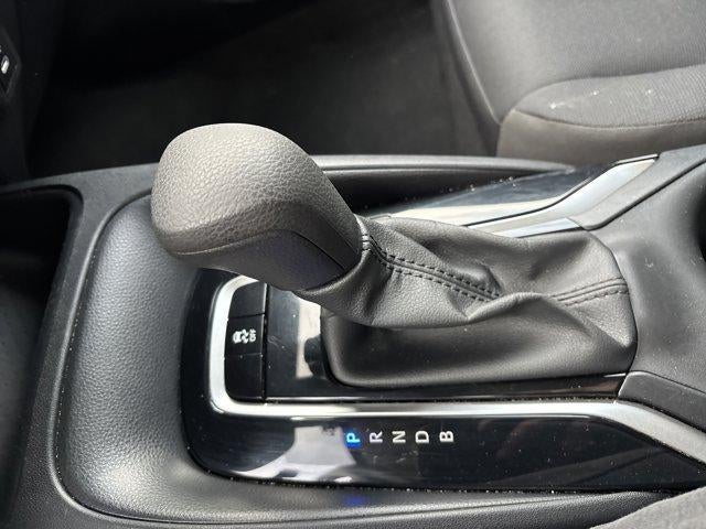 2024 Toyota Corolla LE CVT (Natl)