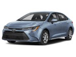 2025 Toyota Corolla LE CVT (Natl)