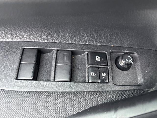 2025 Toyota Corolla LE CVT (Natl)