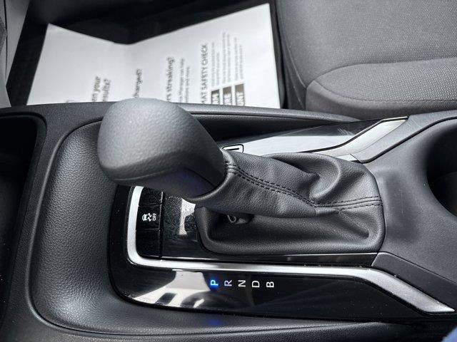 2025 Toyota Corolla LE CVT (Natl)