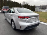2025 Toyota Corolla LE CVT (Natl)