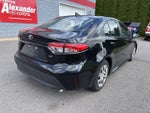 2025 Toyota Corolla LE CVT (Natl)
