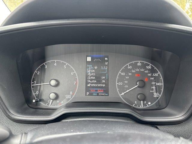 2024 Toyota Corolla LE CVT (Natl)