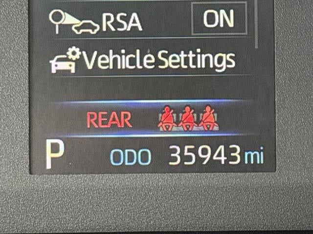 2024 Toyota Corolla LE CVT (Natl)