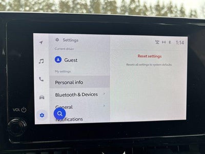 2024 Toyota Corolla LE CVT (Natl)
