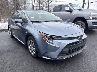 2024 Toyota Corolla LE CVT (Natl)