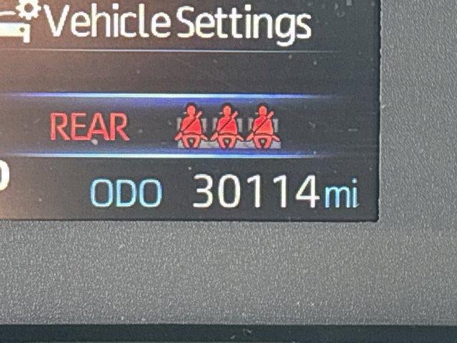 2023 Toyota Corolla SE CVT (Natl)