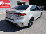 2023 Toyota Corolla SE CVT (Natl)