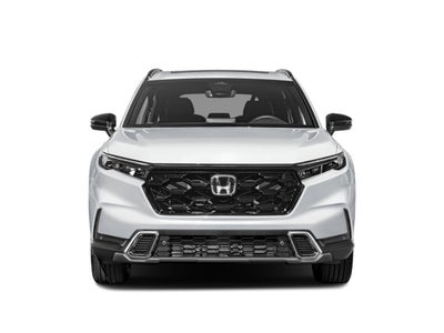 2025 Honda CR-V Hybrid Sport Touring AWD