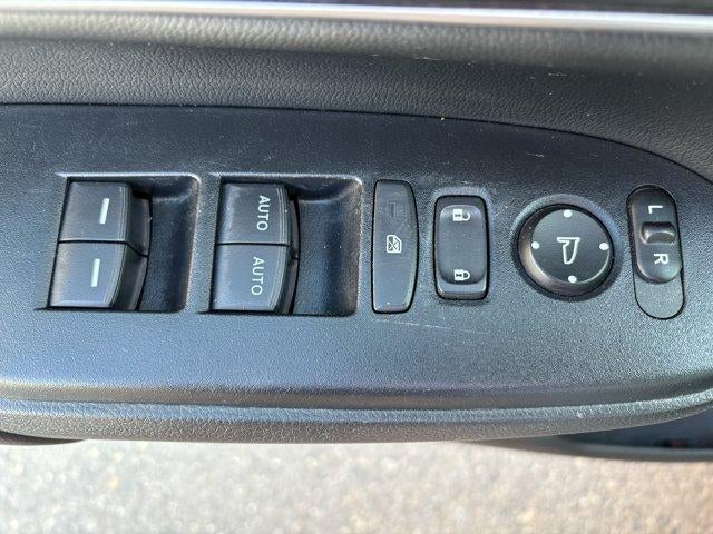 2022 Honda CR-V Touring AWD