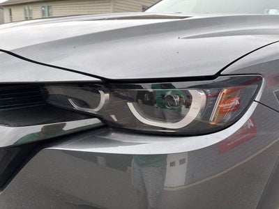 2025 Mazda Mazda CX-50 Hybrid Premium Plus Package AWD