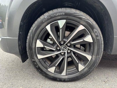 2025 Mazda Mazda CX-50 Hybrid Premium Plus Package AWD