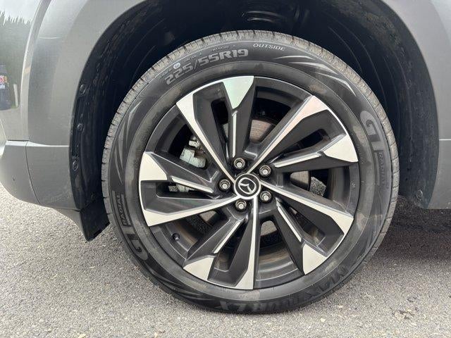 2025 Mazda Mazda CX-50 Hybrid Premium Plus Package AWD